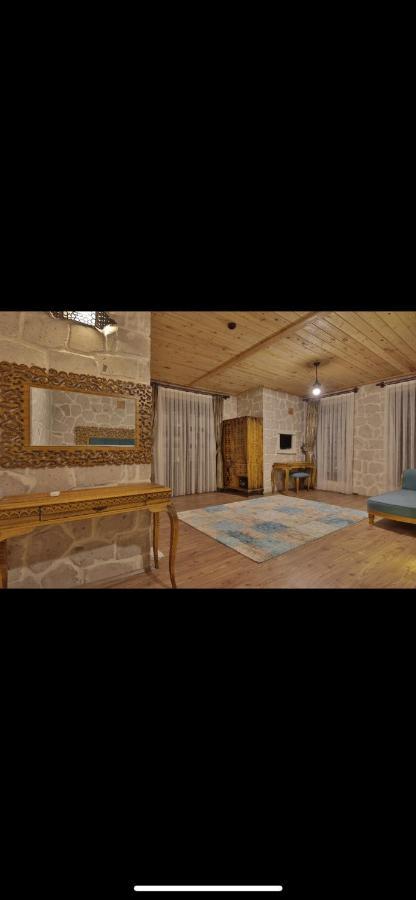 Elevres Stone House Hotel Ürgüp Exterior foto